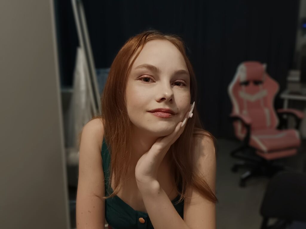 ElgaFarr Profile